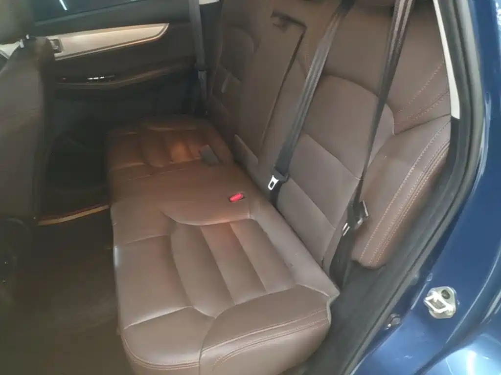 Fengxing X5 — миниатюра 17