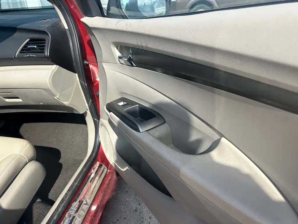 Honda City Classic — миниатюра 14