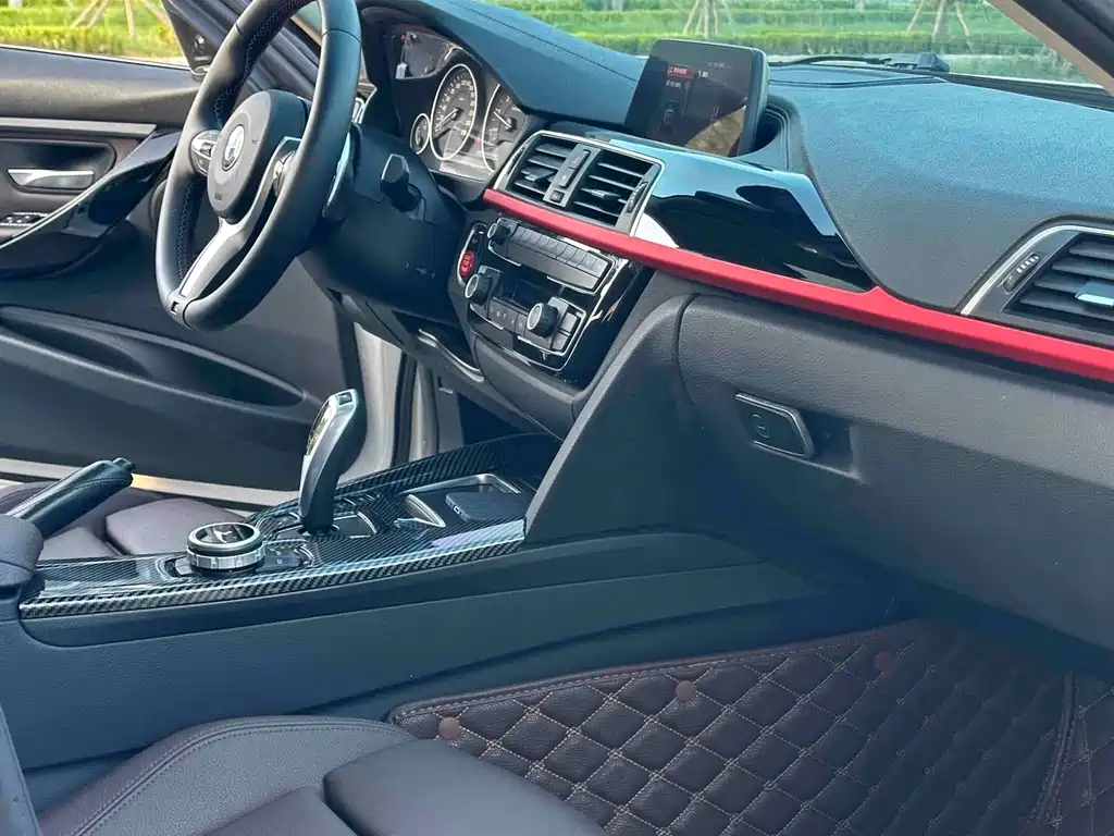 BMW 3 Series — миниатюра 9