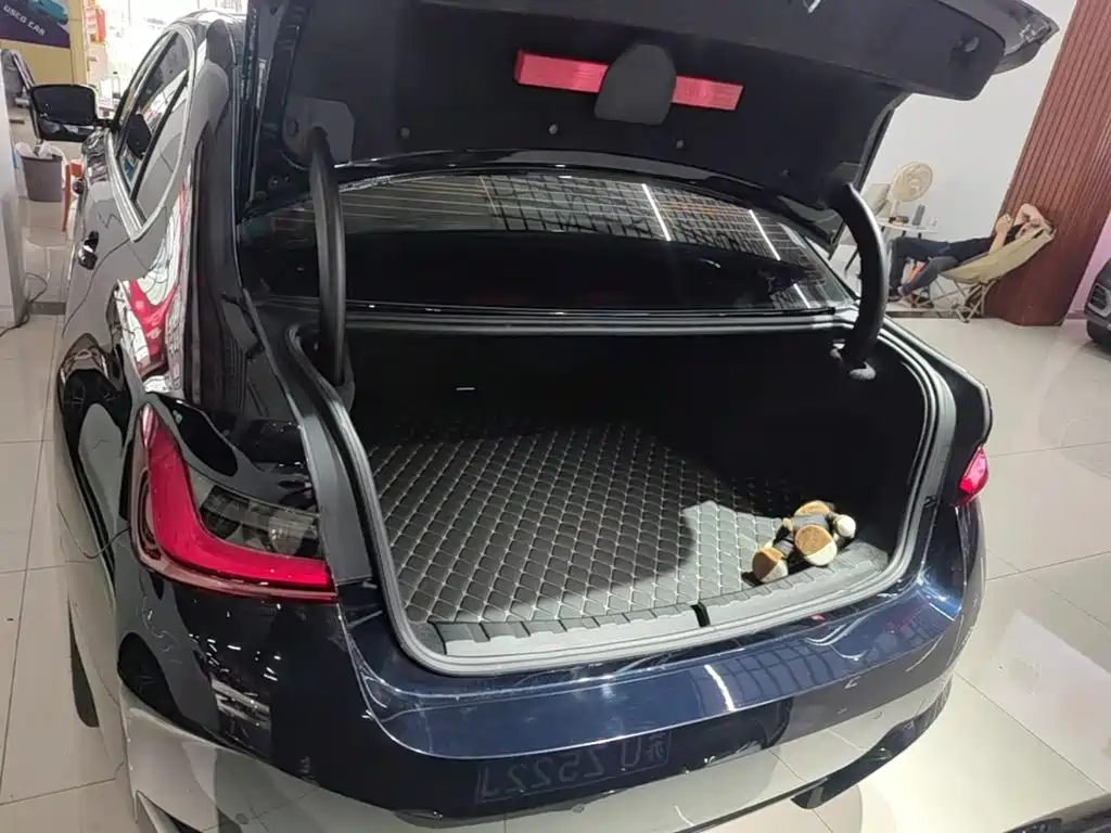 BMW i3 — миниатюра 19