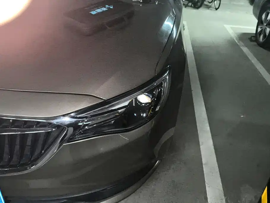 Buick Excelle — миниатюра 5