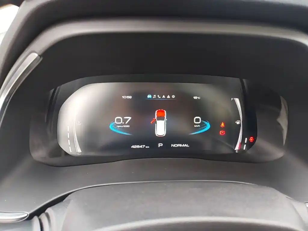 Haval H6 — миниатюра 12