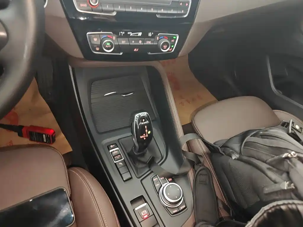 BMW X1 — миниатюра 14