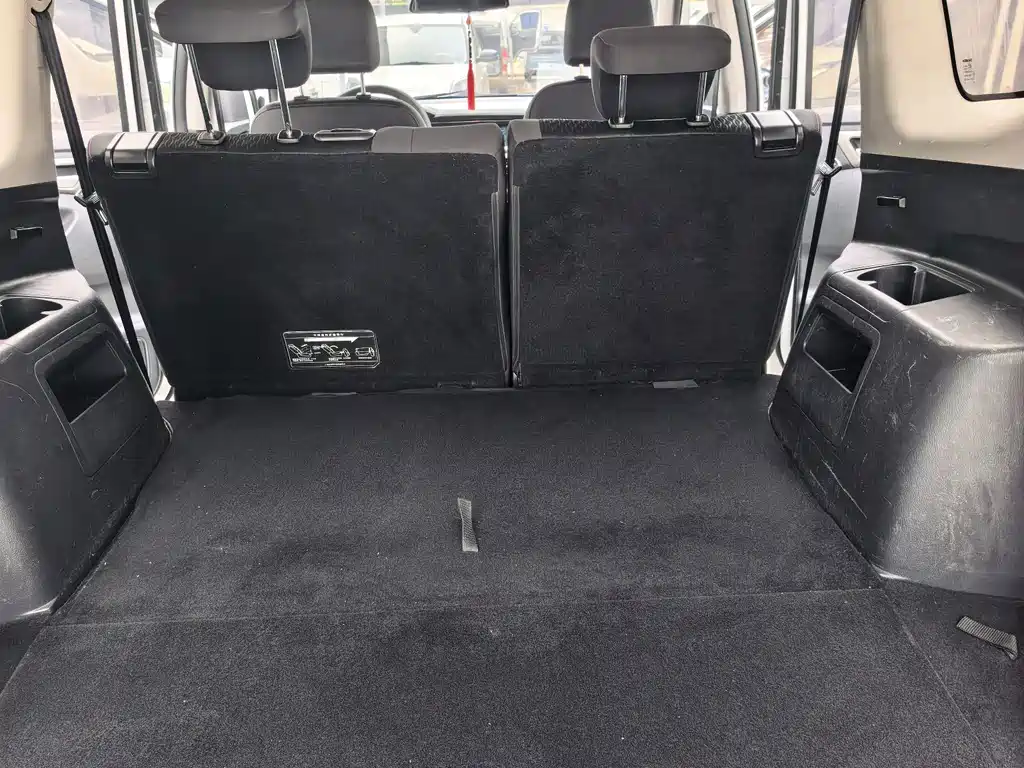 Kaicheng Oushang A600EV — миниатюра 13