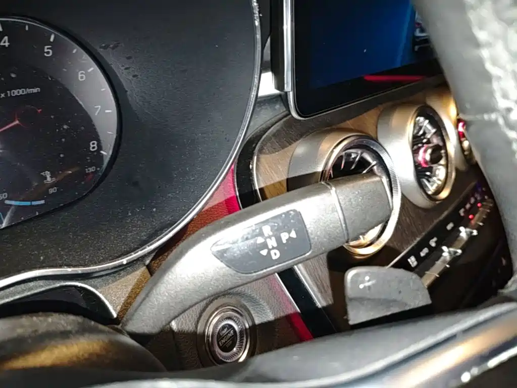 Mercedes-Benz GLC Coupe — миниатюра 14