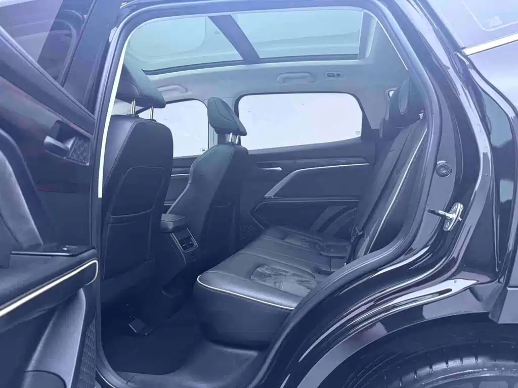 Haval H6 — миниатюра 8