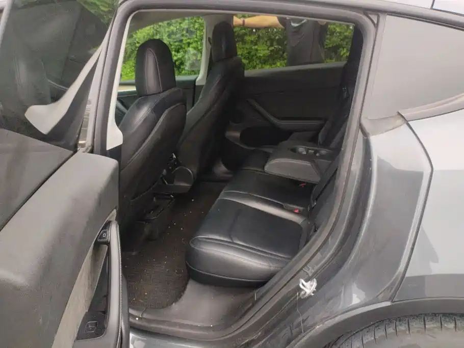 Tesla Model Y — миниатюра 10