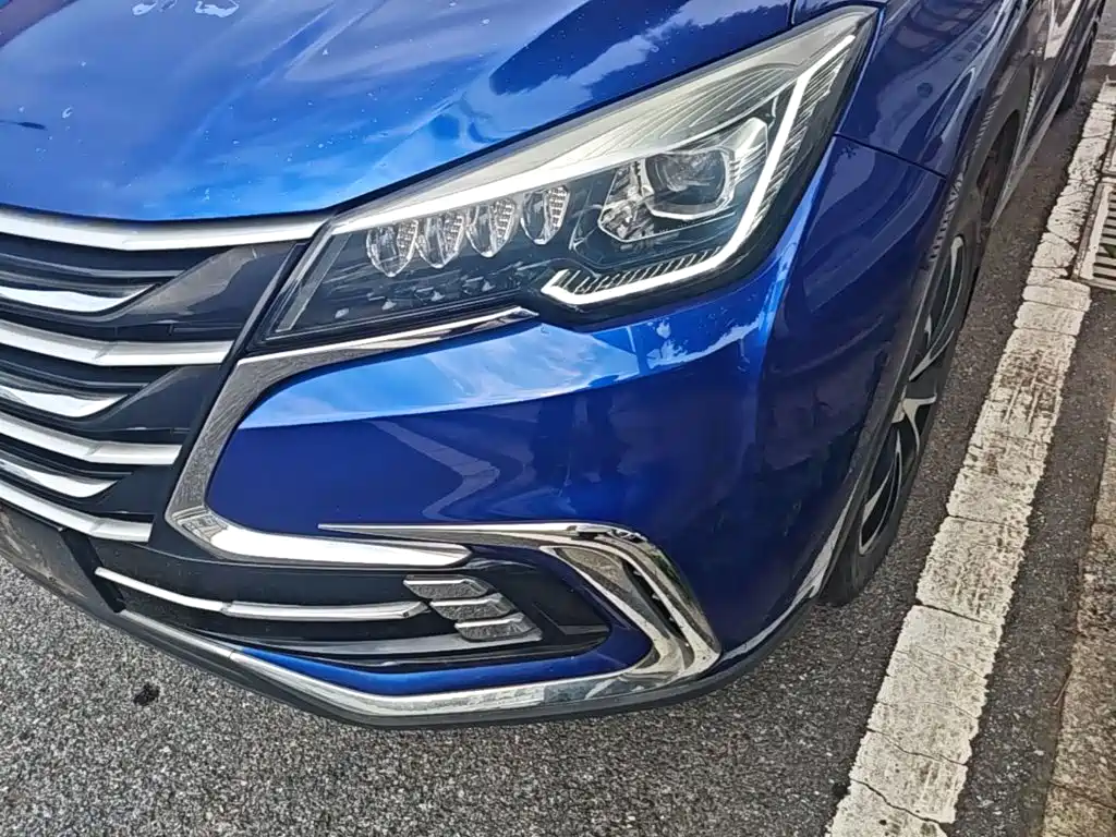 Changan CS85 COUPE — миниатюра 24