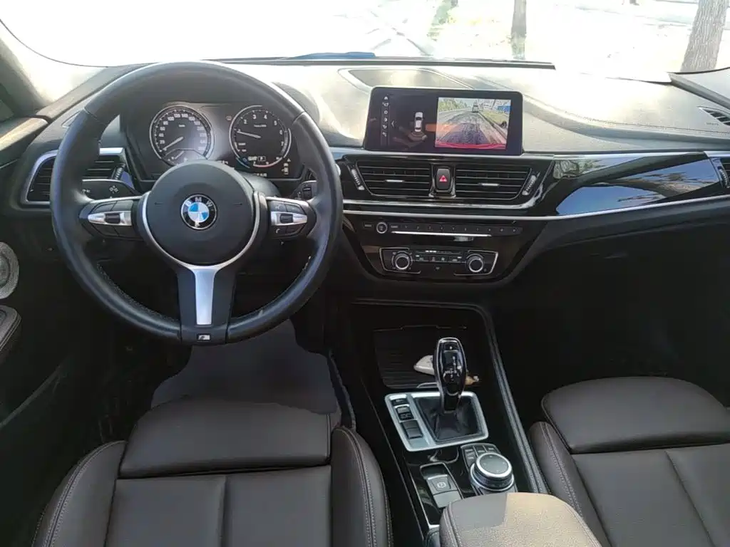 BMW 1 Series — миниатюра 10