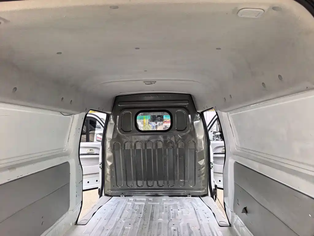 Jinbei Hiace X30L — миниатюра 12