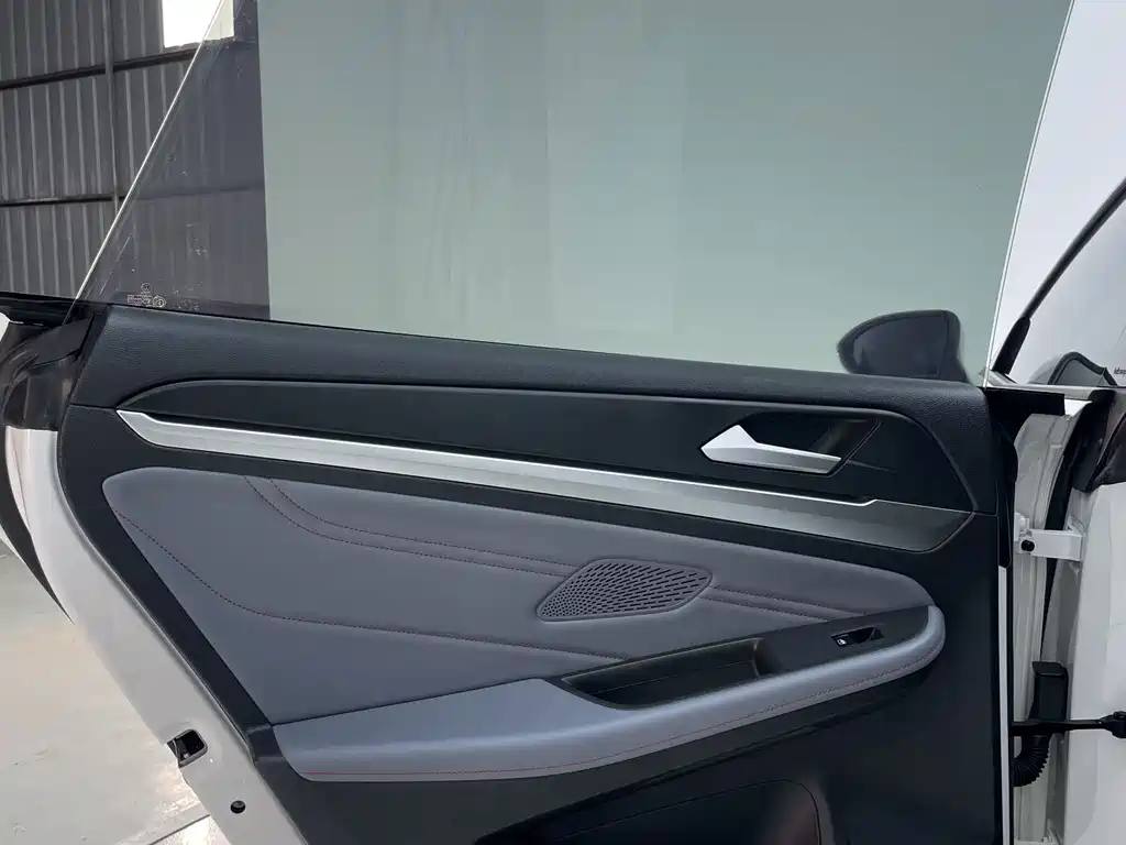 Volkswagen Lamando — миниатюра 16