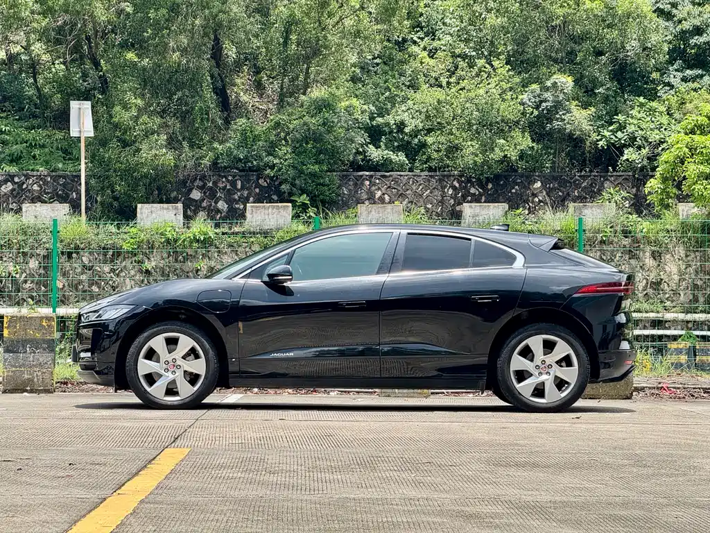 Jaguar I-Pace 2018 EV400 S