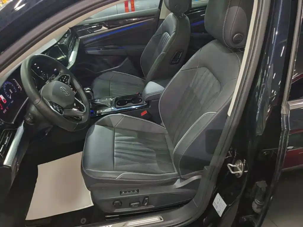 Volkswagen Passat — миниатюра 15