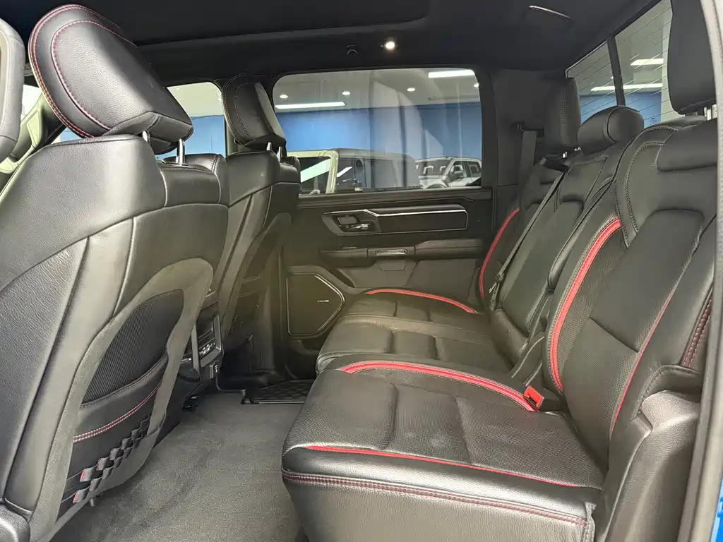 RAM Ram Trucks — миниатюра 13