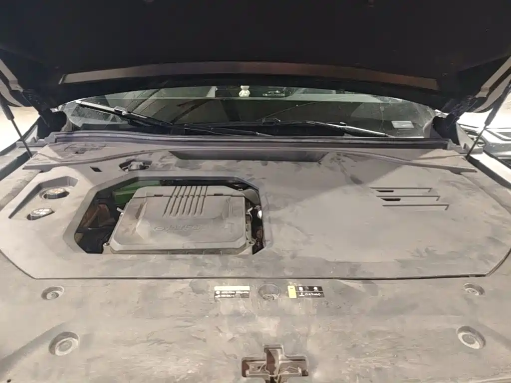 GAC Motor Trumpchi ES9 — миниатюра 20