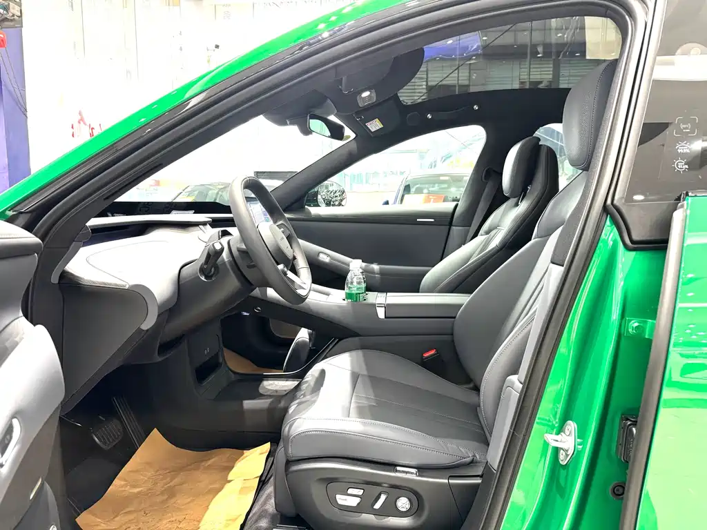 XIAOMI CAR XIAOMI YU7