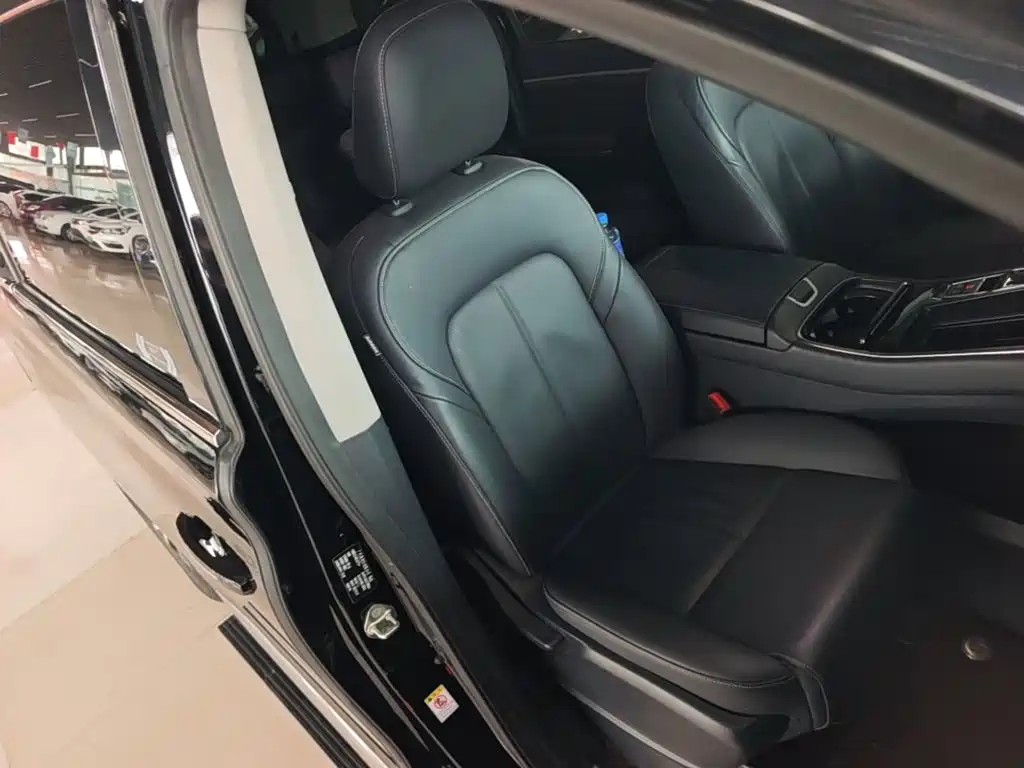 GAC Motor Trumpchi M8 — миниатюра 25
