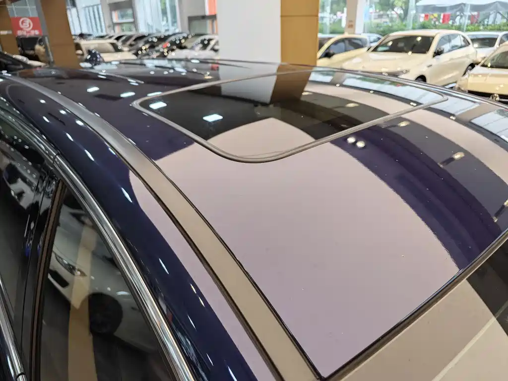 BYD Song MAX — фотографии объявления, Фото 34