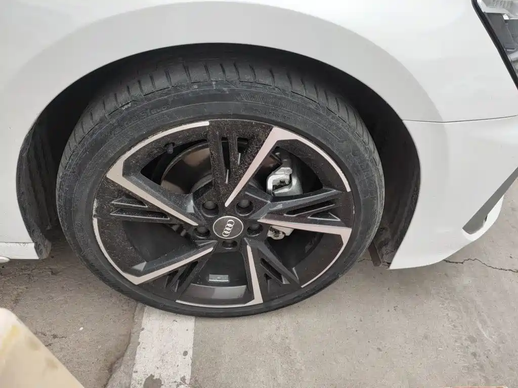 Audi A3 — миниатюра 8
