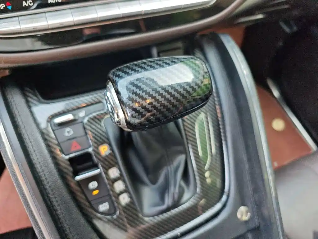 GAC Motor Trumpchi M6 — миниатюра 7