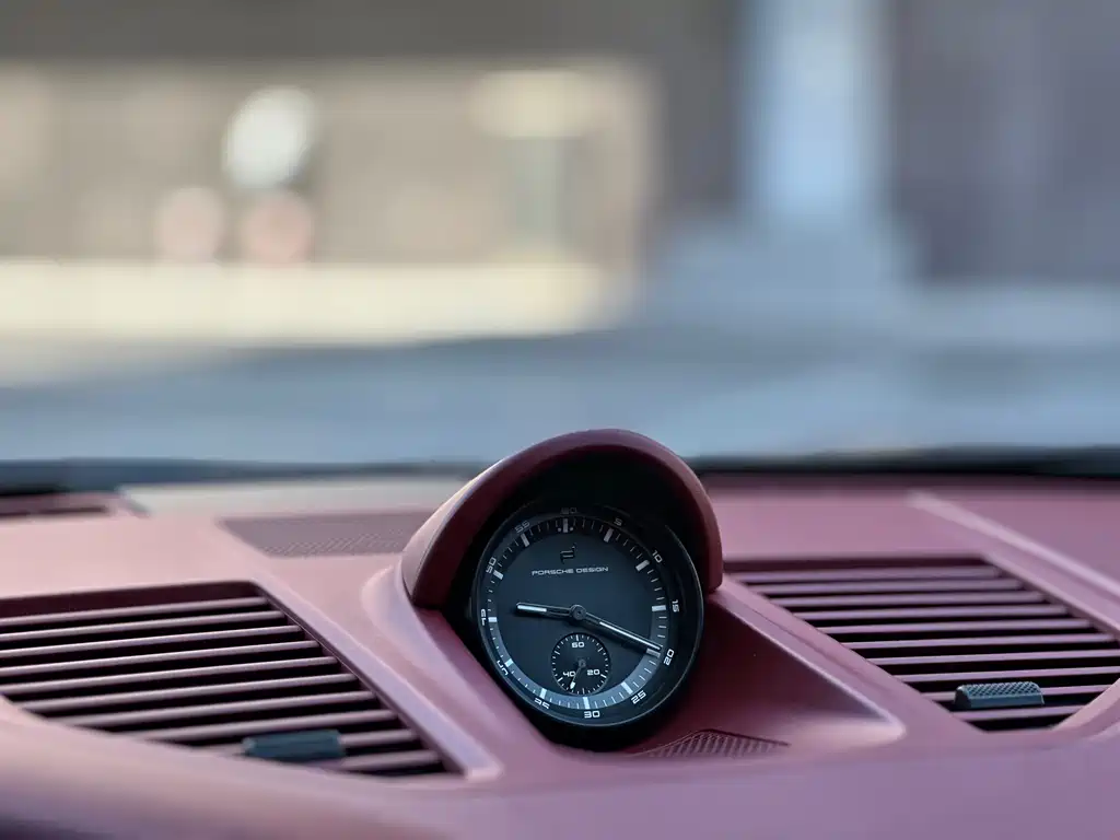 Porsche 911 — миниатюра 20