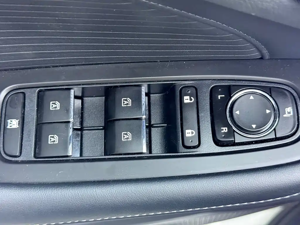 GAC Motor Trumpchi GS4 — миниатюра 15