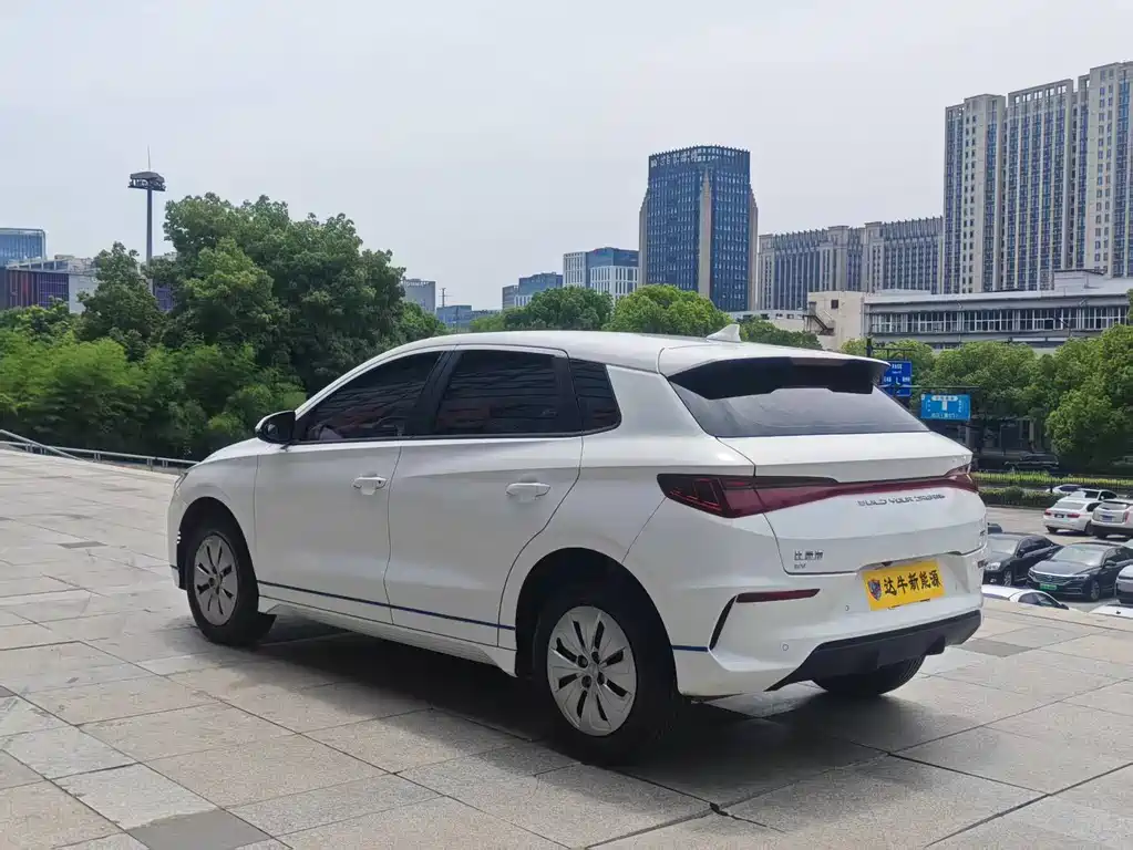 BYD E2 2021 Comfort