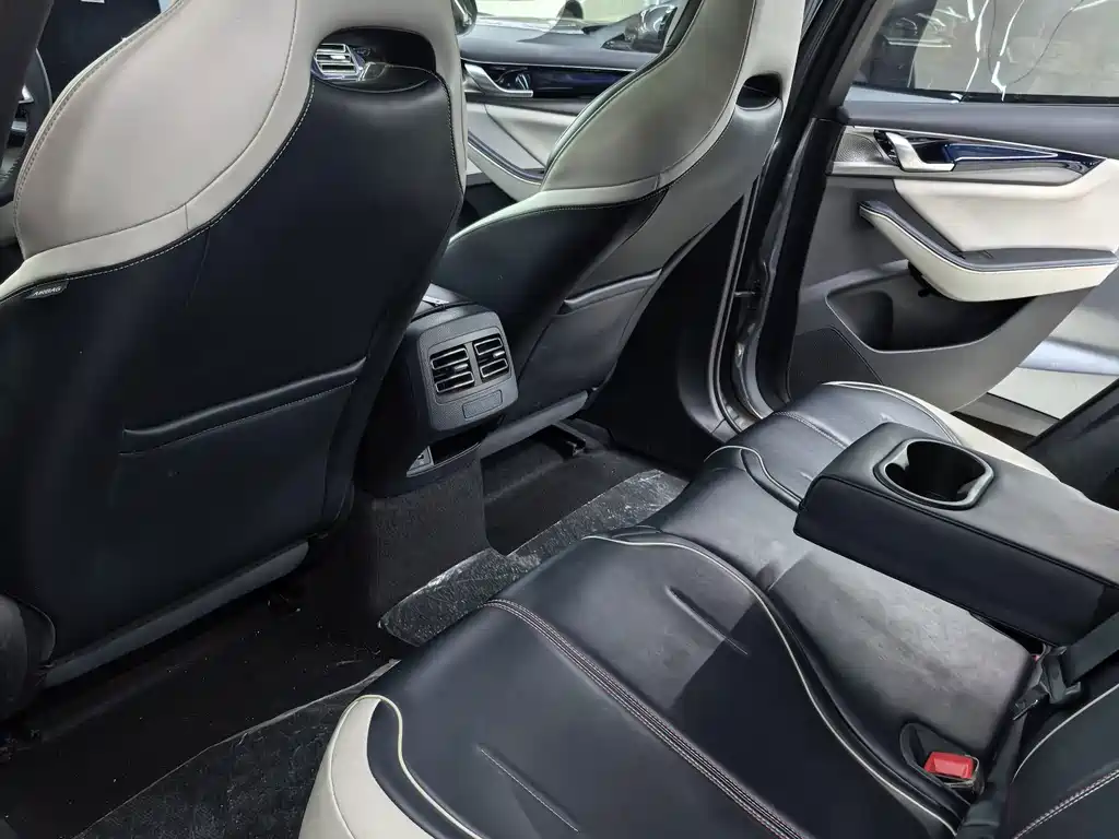 BYD Qin PLUS — миниатюра 9