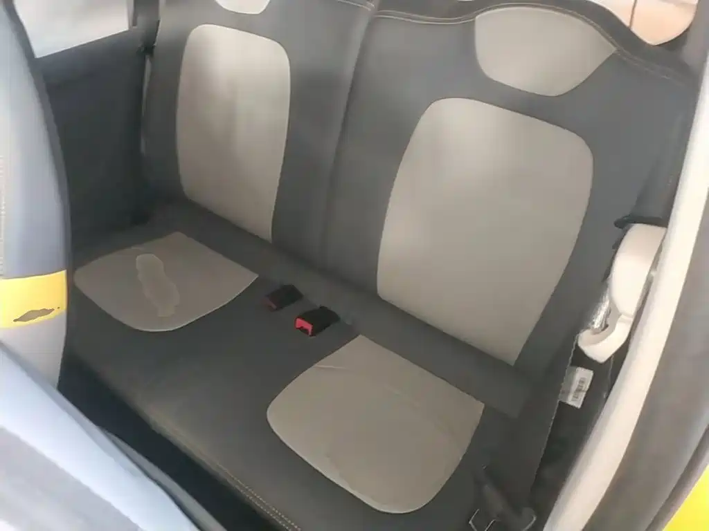 Wuling MINIEV — миниатюра 17