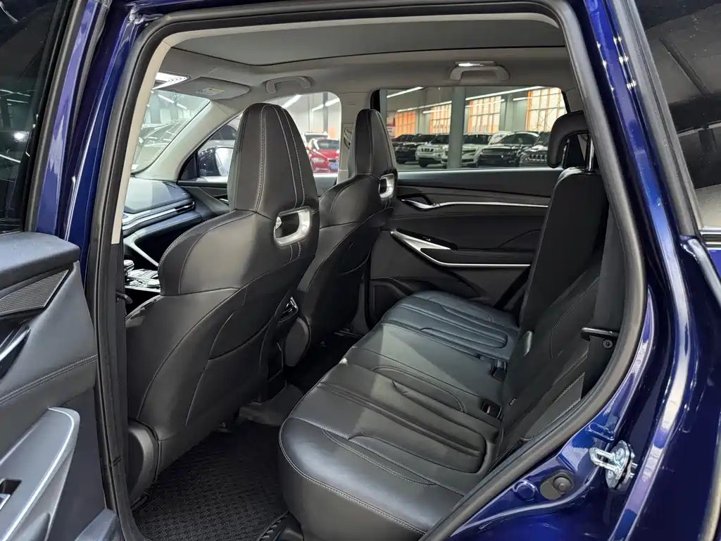 Changan CS75 PLUS — миниатюра 7