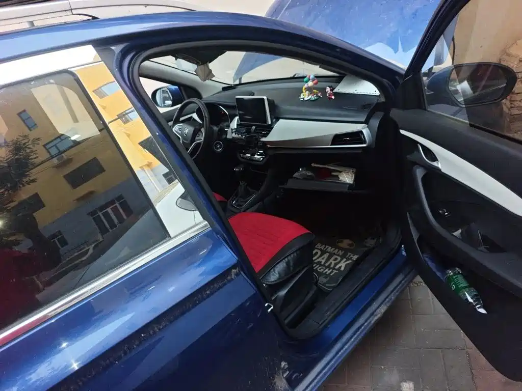 Baojun 360 — миниатюра 18