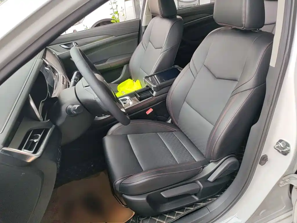 Changan Eado — миниатюра 15