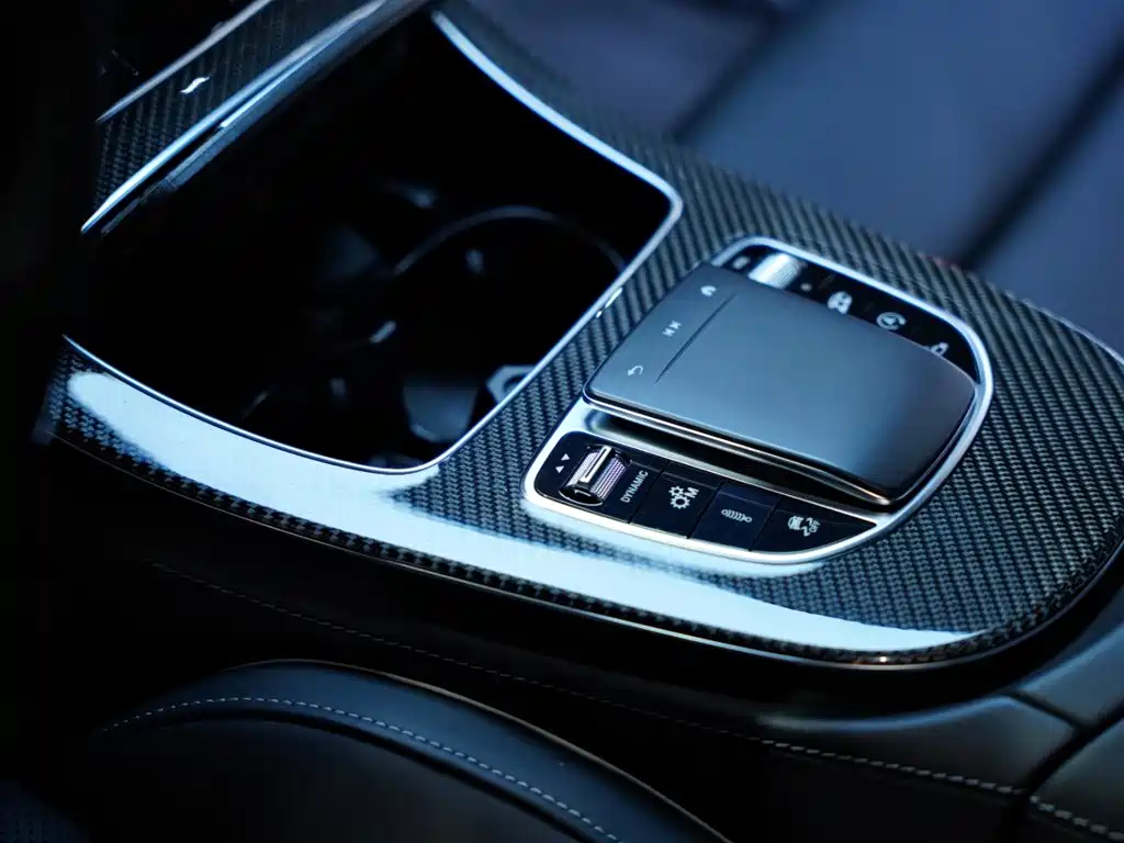 Mercedes-Benz E-Class AMG — миниатюра 23