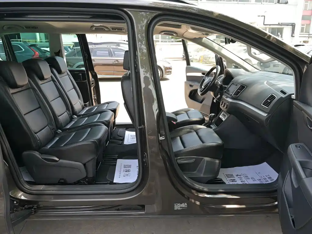 Volkswagen Xia — фотографии объявления, Фото 22