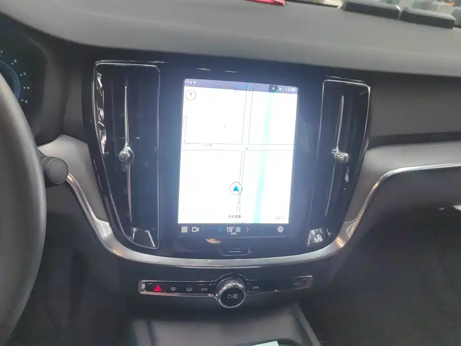 Volvo S60 — миниатюра 13