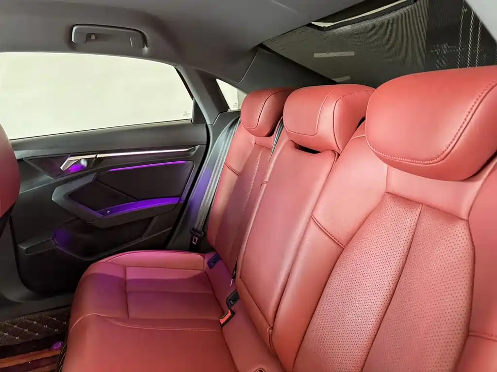 Audi A3 — миниатюра 9