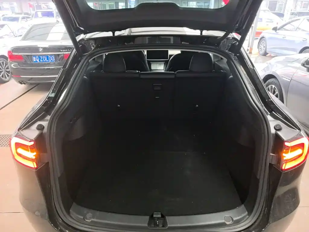 Tesla Model Y — фотографии объявления, Фото 20