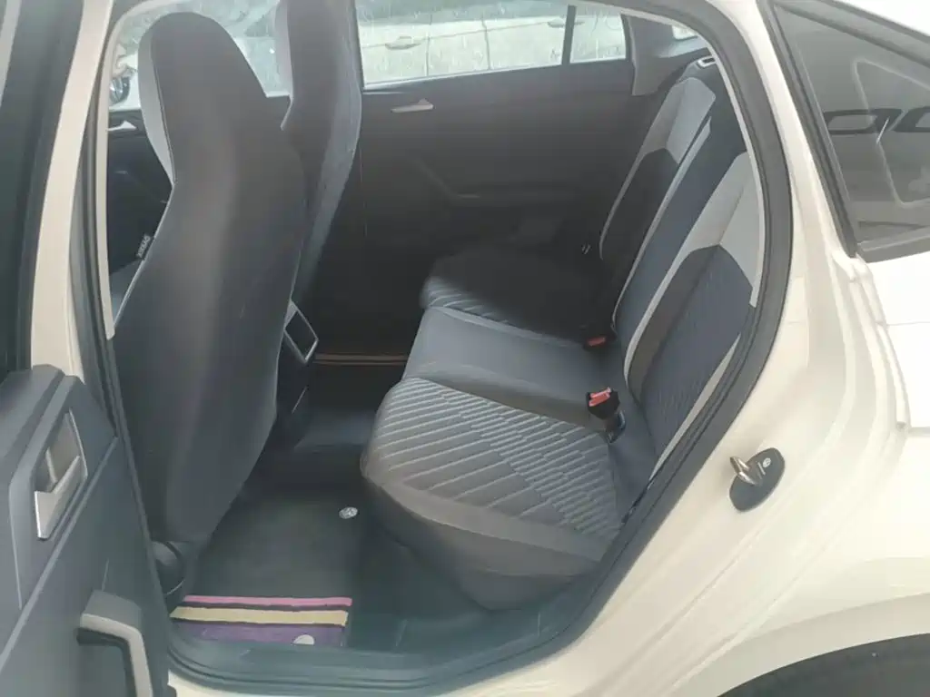 Volkswagen Lavida — миниатюра 17