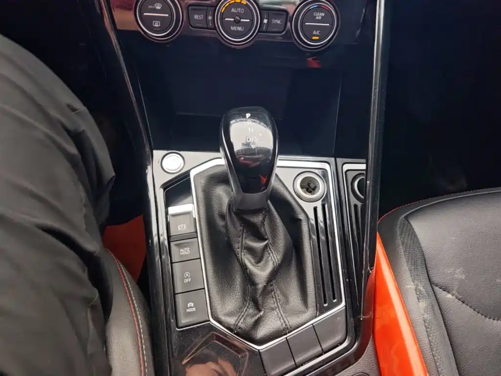 Volkswagen Tayron — миниатюра 14