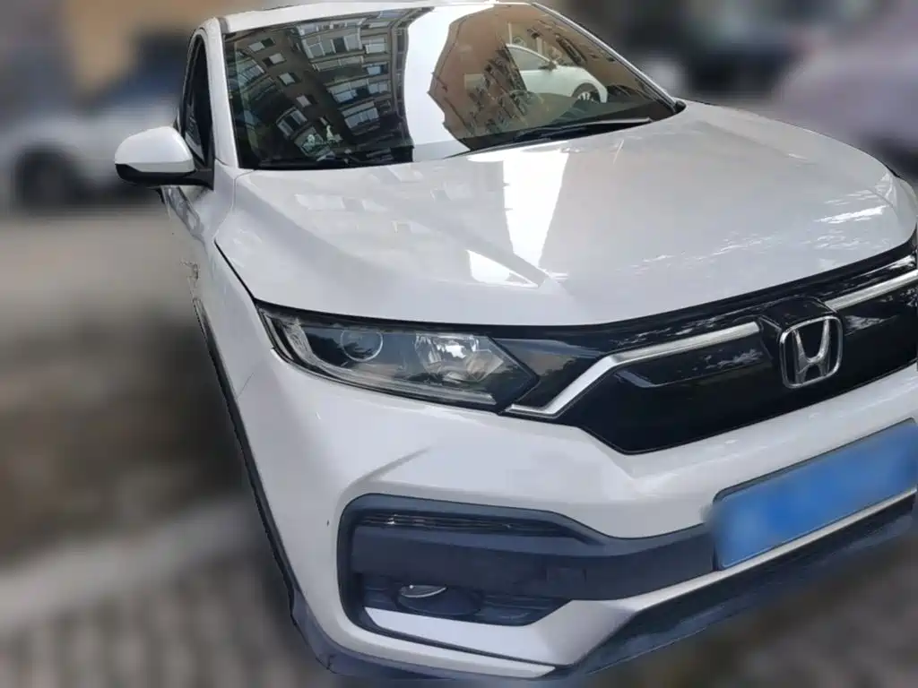 Honda XR-V — миниатюра 6