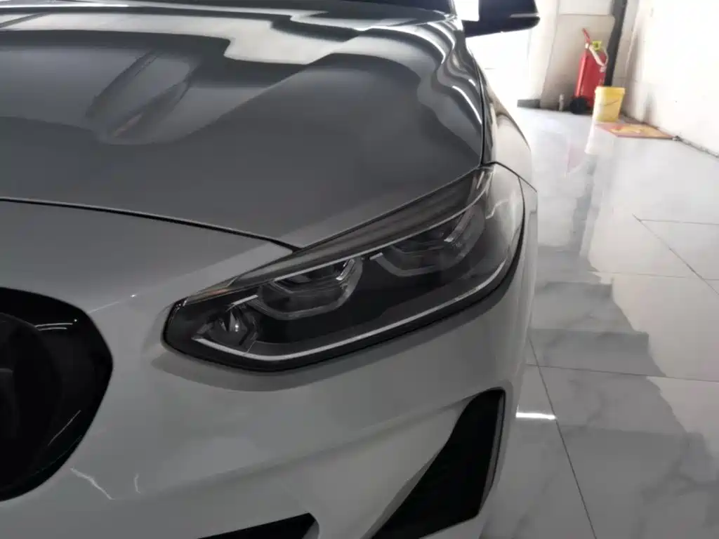 BMW 1 Series — миниатюра 24