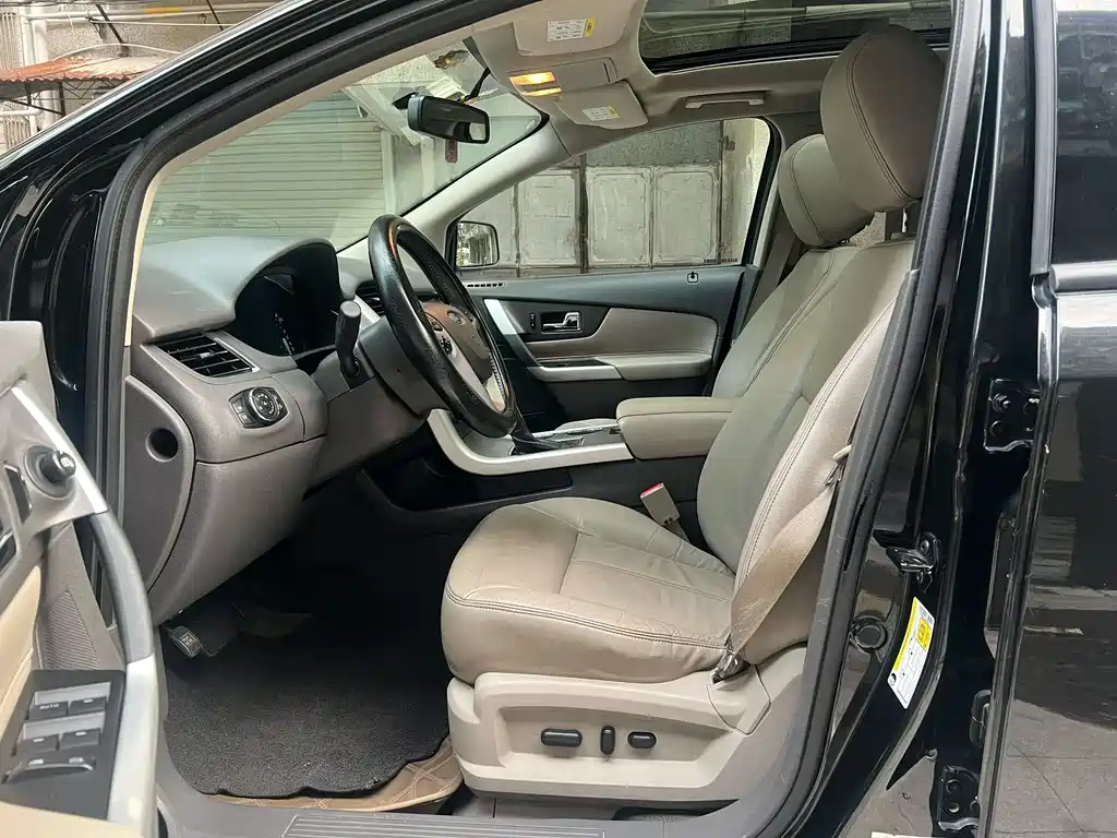 Ford Edge 2012 2.0T