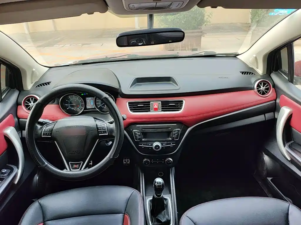 Haval H1 — миниатюра 10
