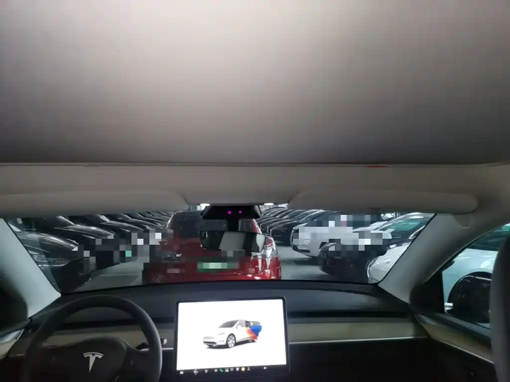Tesla Model Y — миниатюра 18
