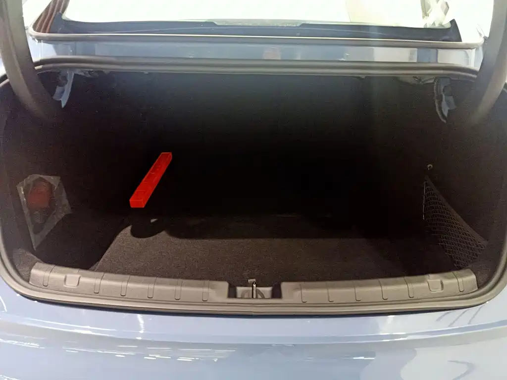 Leapmotor Leapmotor B01 — миниатюра 23