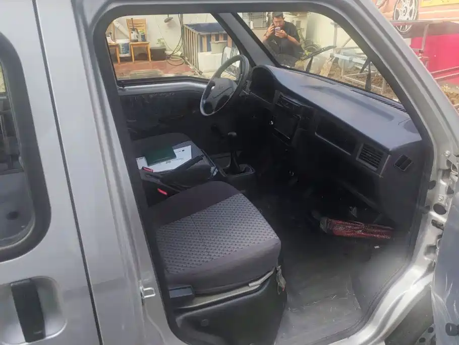 Wuling Zhiguang — миниатюра 8
