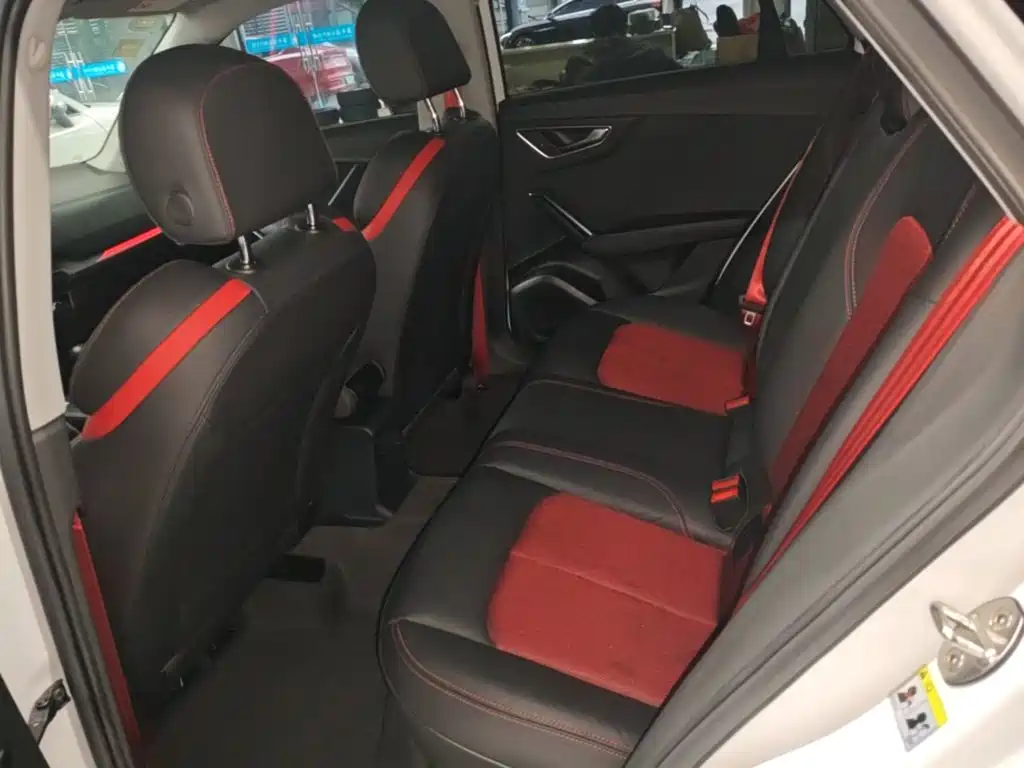 Audi Q2L — миниатюра 17