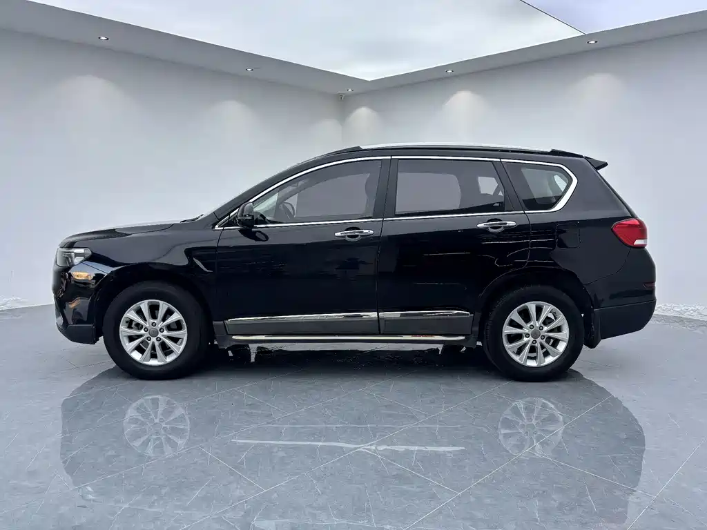 Haval H6 — миниатюра 5