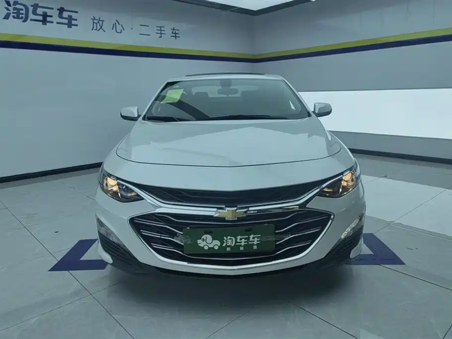 Chevrolet Malibu XL XL 2023 1.5T