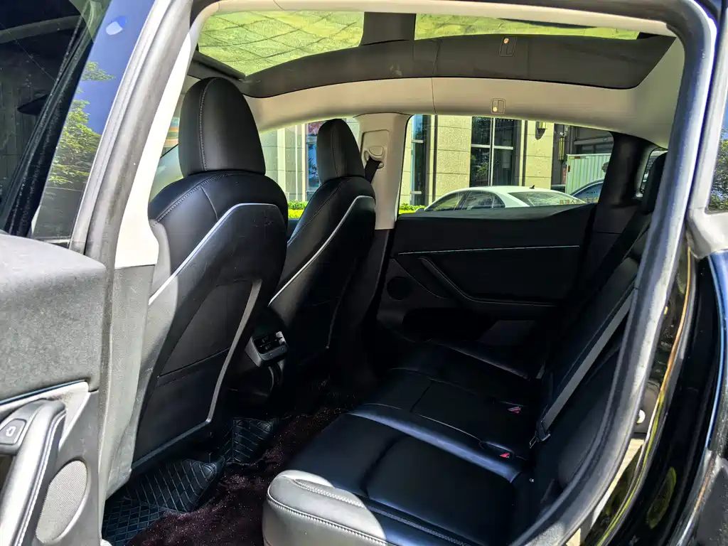 Tesla Model Y — миниатюра 5
